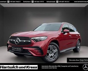 Mercedes-Benz GLC 300 Gebrauchtwagen