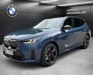BMW X3 M50 Gebrauchtwagen