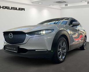 Mazda CX-30 Gebrauchtwagen