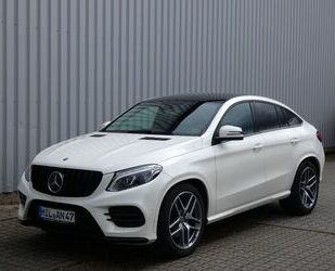 Mercedes-Benz GLE 350 Gebrauchtwagen