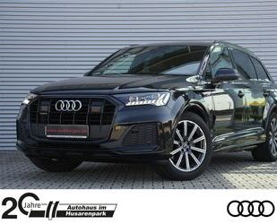 Audi Q7 Gebrauchtwagen
