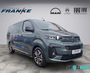 Citroen SpaceTourer Gebrauchtwagen