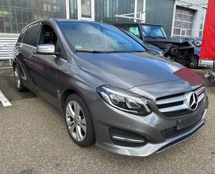 Mercedes-Benz B 220 Gebrauchtwagen