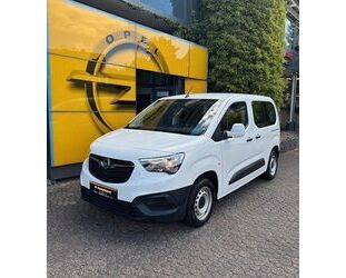 Opel Combo Gebrauchtwagen