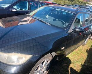 BMW 318 Gebrauchtwagen
