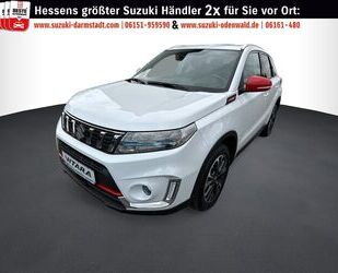 Suzuki Vitara Gebrauchtwagen