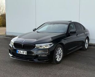 BMW 530 Gebrauchtwagen