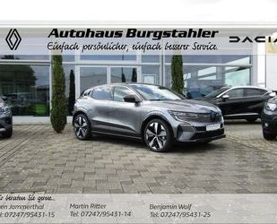 Renault Megane Gebrauchtwagen