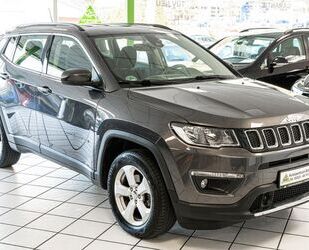 Jeep Compass Gebrauchtwagen