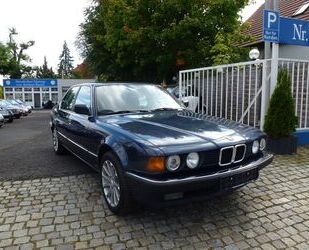 BMW 730 Gebrauchtwagen