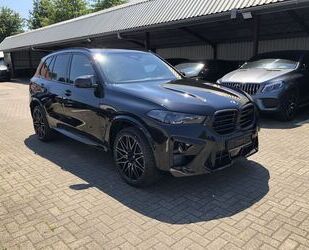 BMW X5 M Gebrauchtwagen