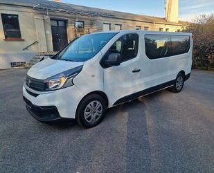 Fiat Talento Gebrauchtwagen