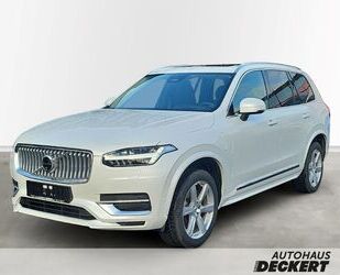 Volvo XC90 Gebrauchtwagen