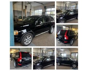 Volvo XC90 Gebrauchtwagen