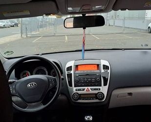 Kia ceed / Ceed Gebrauchtwagen
