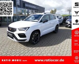 Cupra Ateca Gebrauchtwagen