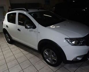 Dacia Sandero Gebrauchtwagen
