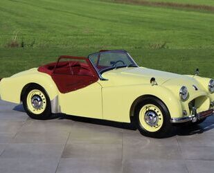 Triumph Andere Oldtimer