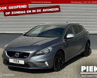 Volvo V40 Gebrauchtwagen