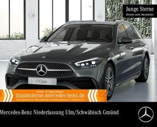 Mercedes-Benz C 300 Gebrauchtwagen