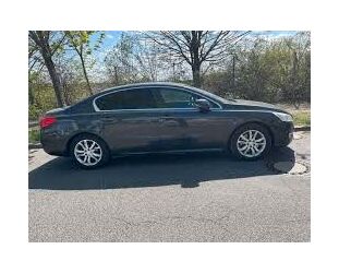 Peugeot 508 Gebrauchtwagen