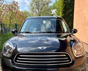 Mini Cooper D Countryman Gebrauchtwagen