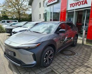 Toyota bZ4X Gebrauchtwagen