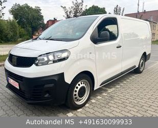 Fiat Scudo Gebrauchtwagen