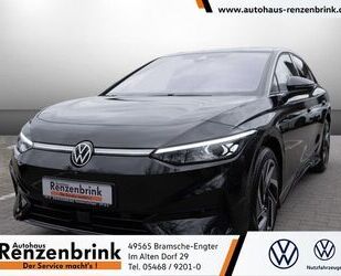 VW ID.7 Gebrauchtwagen