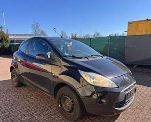 Ford Ka/Ka+ Gebrauchtwagen