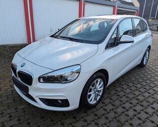 BMW 218 Active Tourer Gebrauchtwagen