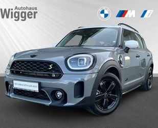 Mini Cooper SE Countryman Gebrauchtwagen