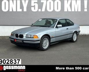 BMW 316 Gebrauchtwagen