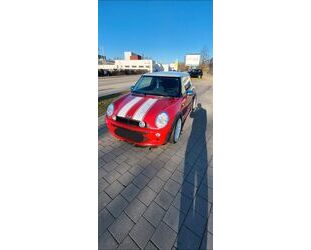 Mini ONE Gebrauchtwagen