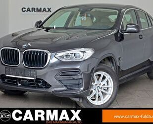 BMW X4 Gebrauchtwagen