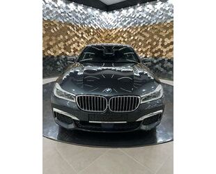 BMW 730 Gebrauchtwagen