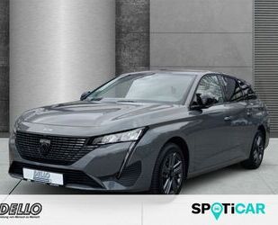 Peugeot 308 Gebrauchtwagen