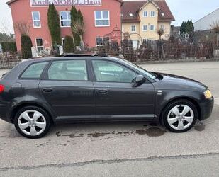 Audi A3 Gebrauchtwagen