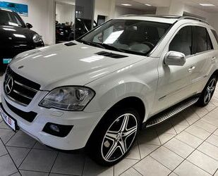 Mercedes-Benz ML 450 Gebrauchtwagen