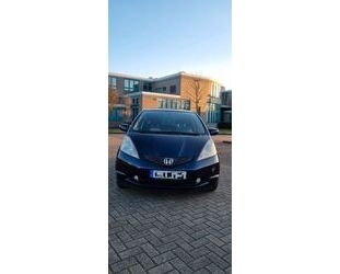 Honda Jazz Gebrauchtwagen