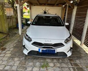 Kia ceed / Ceed Gebrauchtwagen
