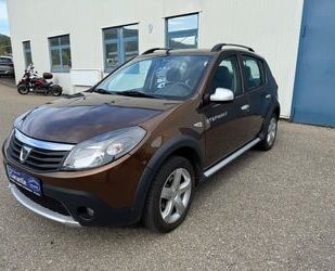 Dacia Sandero Gebrauchtwagen