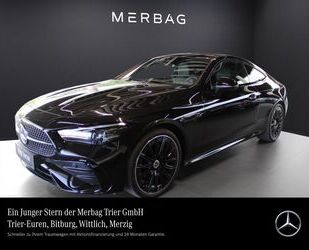 Mercedes-Benz CLE 300 Gebrauchtwagen