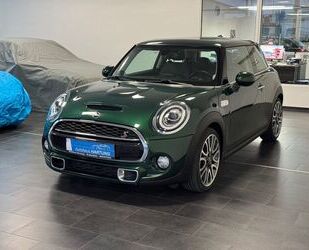 Mini Cooper S Gebrauchtwagen