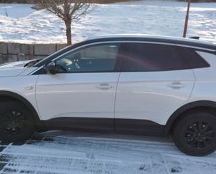 Opel Grandland (X) Gebrauchtwagen