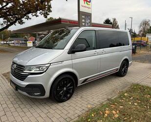 VW T6 Multivan Gebrauchtwagen