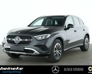 Mercedes-Benz GLC 220 Gebrauchtwagen