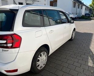 Citroen Grand C4 Picasso / SpaceTourer Gebrauchtwagen