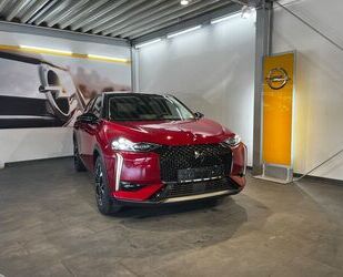 DS Automobiles DS3 Gebrauchtwagen