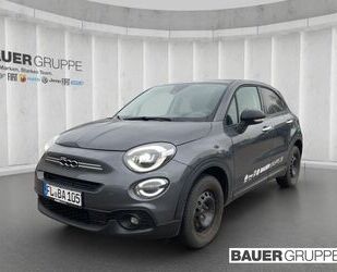 Fiat 500X Gebrauchtwagen